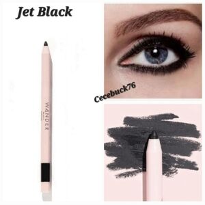 🌺Wander Beauty Jet Black Skyliner Automatic Gel Eyeliner